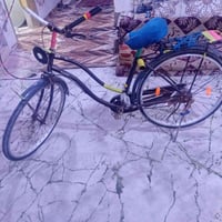 بايسكل • حجم ٢٦ • البصرة الجزيرة