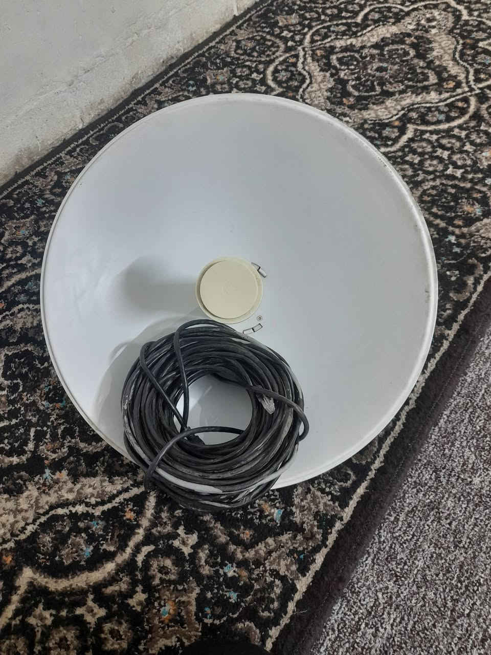 السلام عليكم للبيع مولده تايكر كلس نضيف شرط مامفتوح طلش نضيف سعره 70او بي مجال قليل /او شبكه كامله شرط نضيفه هي ول واير سعرها 80او بيها مجال الشرايع يدخل خاص او يتصل ***********
