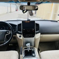 لاندكروز 2019 بريم اصل  رقم بغداد مكفوله كفاله عامه عنوان بغداد ماشيه ...