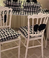 مفروشات • ميز طعام