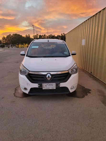 رينو لودجي ٧ راكب ٢٠١٤ بغداد بسمي سياره جاهزه كير عادي تبريد شغال السعر ٥٥ قفل بدون عمله مكاني بغداد الشعب *********** بغداد
