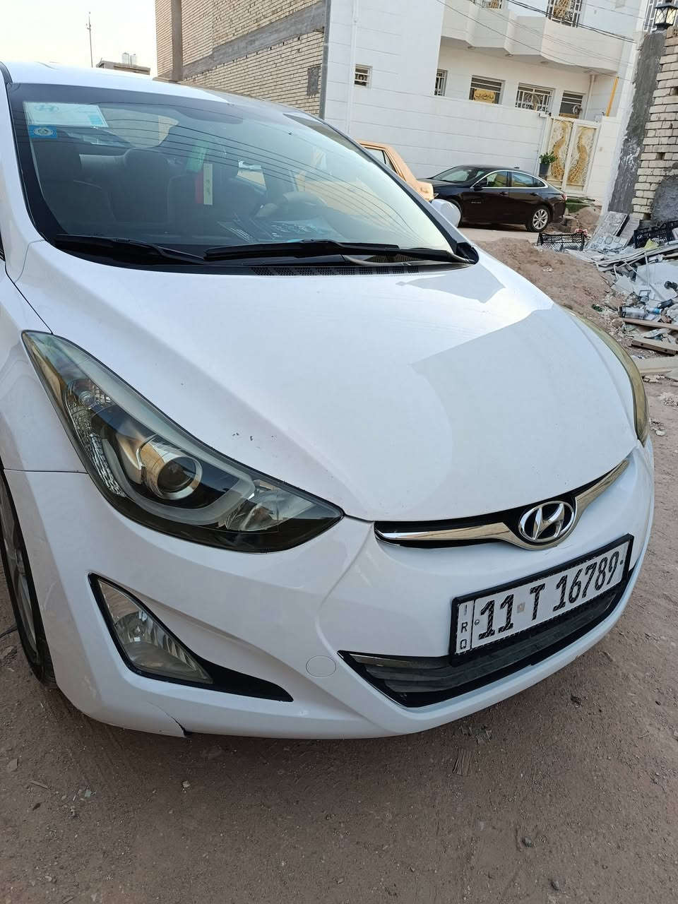 للبيع موديل 16 خليجي مكينه 2000 مكان كربلاء السعر 122 
***********
