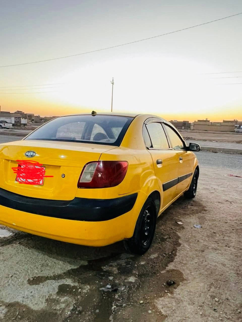 كيه ريو موديل 9 خليجي كير عادي مكينه 2000 السعر 58وبيه مجال***********
