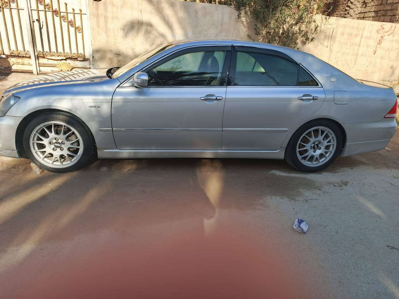 السلام عليكم
شاهينه مديل2005  قصه قماره 
***********
