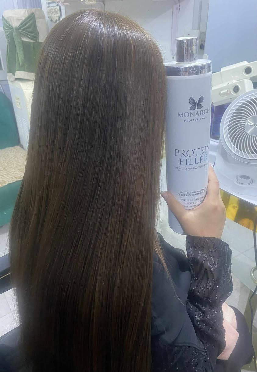 السلام عليكم ..معالج ومسرح اصلي وممتاز ..وسعر مناسب 
بروتين فيلر MONARCH 🦋 نتائج رووووعه وممتازه لمعه تجنن

معالج ومسرح لجميع انواع الشعر 😍

مسرح بأمتياز للشعر الافريقي والعادي والمصبوغ 👌
امن للحوامل والاطفال ✅👧🏻🤰🏻🤱🏼
خالي من مادة الفورماليد 0🚫
معالج للشعر المتقصف التالف والمطاط 😍🌿🌿
ماده لون ابيض متماسكه 🤍
نتيجة التسريح تدوم سنه 😍👉 ماعدى الانبات الجديد كل 6 اشهر 
📍المكونات 
🌿كولاجين 
🌿هارونيلك اسيد
🌿زيت الاركان 
🌿زبدة المورامور البرازيليه 
✌️انتاج برازيلي اصلي ‎%‎100
مع الضمان 😍❤️
للطلب  والأستفسار اكثر 
📍مراسلة الصفحه 
او 📍 ***********
