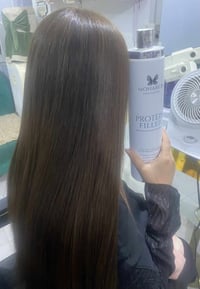 معالج ومسرح اصلي وممتاز ..وسعر مناسب  بروتين فيلر MONARCH 🦋 نتائج رووو...