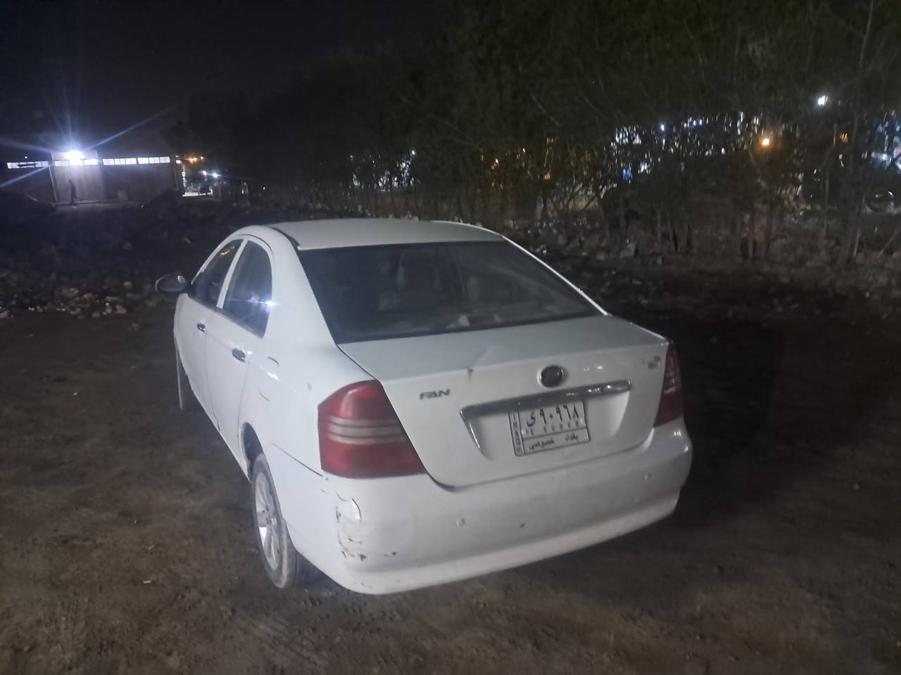 سلام عليكم ليفان موصليه للبيع موديل ١٣ كير مكينه مكفولات بس بيهه كم طخه السعر ١٧ بدون راعيه ابيعلك حديده الشراي يتصل ***********
