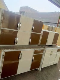 كاونتر مرمر كوارتز • ٣ متر • بابل لكفل