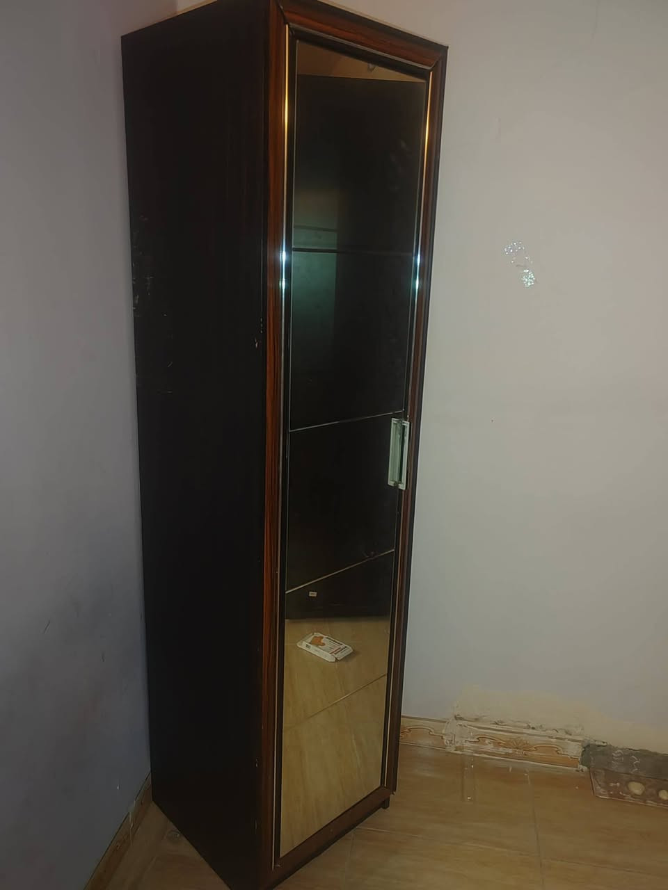 غرفة نوم نظيفه للبيع بدون دوشك


**إذا كنت صاحب هذا الإعلان وتريد حذفه لأي سبب، رجاءا أرسل رسالة إلى الدعم الفني**