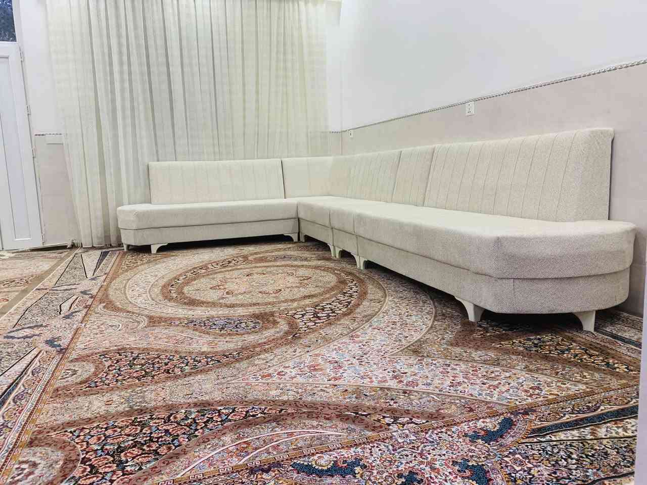 لــــۆک لـــۆک پـــاکەتی😁
شتـــی تــایبەت وات بینیــیوە دەستکرد عەسلـــی؟👊🏻
قوماش خــاولی عەسڵی
 ١٠ نەفەری دەستکردی عەسل عەسلی یەک مانگە کردوویەتی بە نیوەی سعرەکەی ٣١٠ هەزارە
یەک شوخت  وە بەلاش بیوە
ماڵەکە لۆک لۆکە
یسفەنجی ٩ سانتیم🤝
کێ زوو هات ماڵیەتی ماڵ بۆ کەە دانانەم
***********
