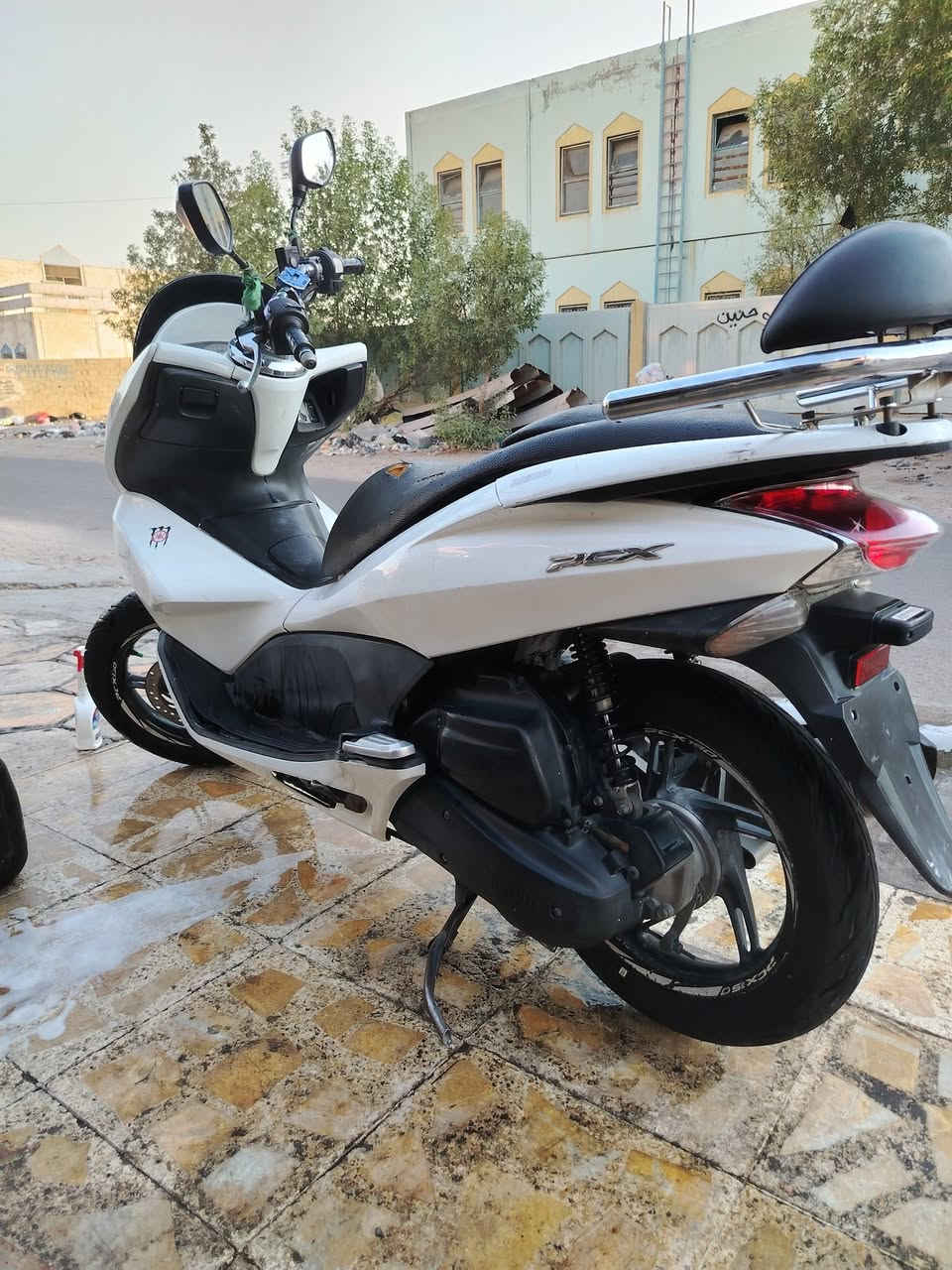 بسي اكس جيل اول شراي خابر سعر مليون أو ميه مكان بغداد الاامين ***********
