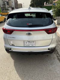 س سبورتج امريكي حادث بصيط  ٠٧٧١٢٢٢٤٨٢٣   2021  حادث بصيط   ماشيه ٦٦