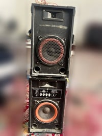 حقيبة كاميرات • جيب لابتوب • سماعات