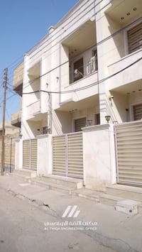 3 مشتملات للبيع بخارطة متطابقة و تصميم حديث شغل درجة اولى🏠  مساحة كل م...