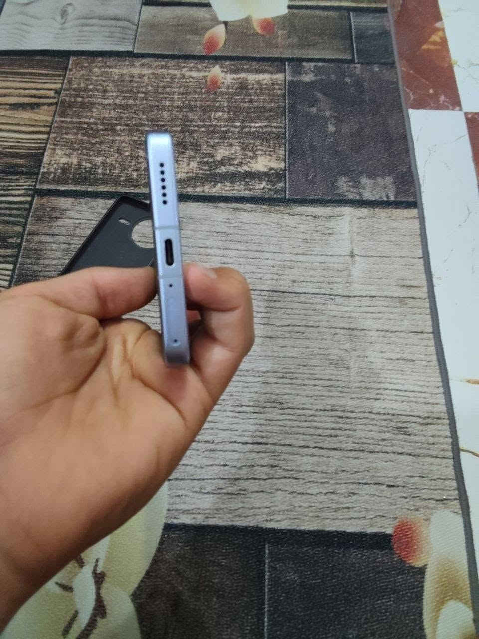 poco f7 pro نظيف كامل ملحقات للبيع ب 590


**إذا كنت صاحب هذا الإعلان وتريد حذفه لأي سبب، رجاءا أرسل رسالة إلى الدعم الفني**