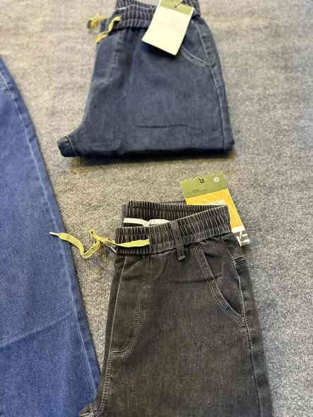 بجامه كابوي. كصه عدله. رسمي 
 سعر قطعه.   (. 15 الف ))    
 .قياسات. 29.لل38.

 توصيل  متوفر جميع محافضات. 🛵🚘🚚

عنوان /. بابل /. المسيب. تقاطع. الفراشه.
مجاور ميثم الكدساوي للمواد
طابق.الارضي.  محلات العائلة الرياضية
    اهلا وسهلا بكم👋👋👋👋❤️

                              
رابط. تلكرام.   
https://t.me/+mFPf3RcCPSIwZTdi
     
                                        للحجز مراسلة الصفحة.

 🥇🏆

وات ساب.   ***********.    ياسر. السيد. 
وات ساب.  ***********. علي. ورد
