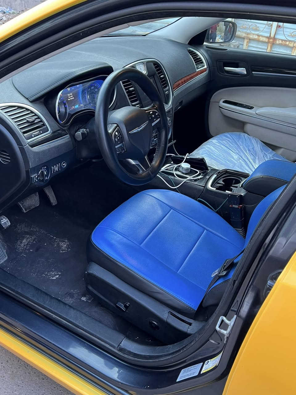 سلام عليكم 🫡
اوباما للبيع فقط 
مرمزه 22 اصل 16 خط بغداد سوق الشيوخ 
سياره كفاله + جاهزه اي نقص مابيها منضومه غاز تخم تاير جديد 🆕
سعرها 185
صاحب سياره  ***********
