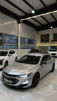 ماليبو ٢٠١٩ • ١.٥ توربو • بوند بس