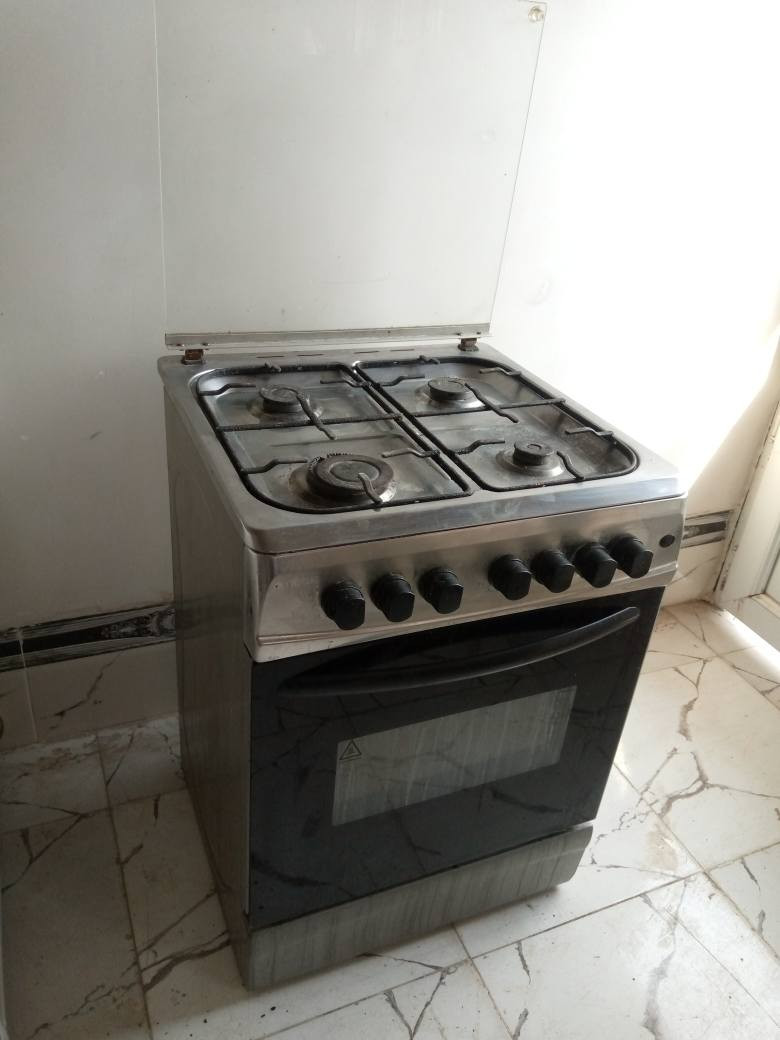 طباخ للبيع شرط حيل جديد يرهم مراوس بأي حاجه والعنده هم نشتري *********** كركوك, العراق
