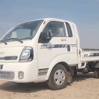 كيا عموشه • زيرو • ٢٠٢٥