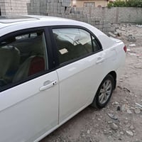 بي واي دي F3 • ٢٠١٤ • رقم سليمانية