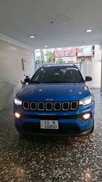 ٢٠٢٣ • وارد امريكي • حادث خلفي