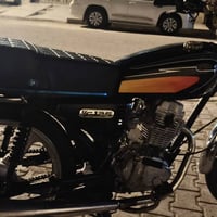 محرك بارك • دراجة نشطة • علوان المعقل