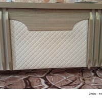 ميز ١٤٠سم • ٢ كرسي • النجف