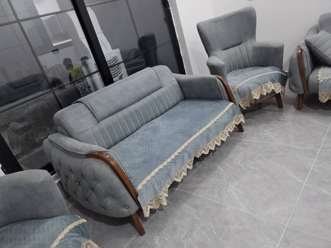 السلام عليكم تخم تركي 10 مقعد انو جديد للبيع عنوان بابل


**إذا كنت صاحب هذا الإعلان وتريد حذفه لأي سبب، رجاءا أرسل رسالة إلى الدعم الفني**