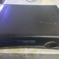 اكس بوكس ٣٦٠ • ٢٥٠ و ١٢٠ جيجا • ٧ اقراص