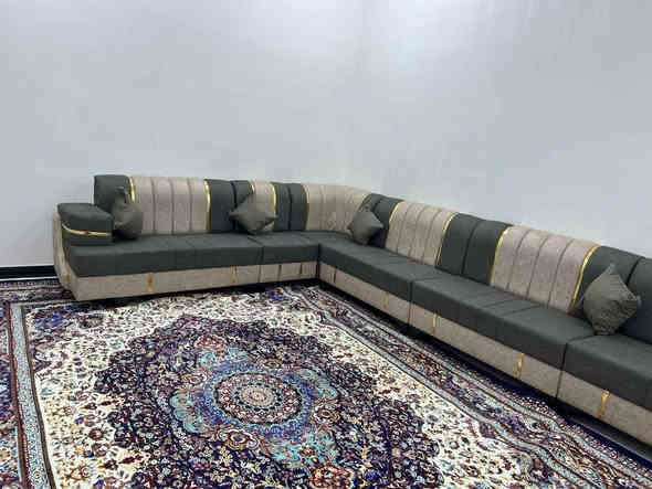 دواوين تفصال وحرف L  وحرف U متوفر اكثر من موديل أشتغل ع المتر العنوان العزه القديمه قرب التارتان ع الدجيلي للأستفسار *********** واتساب دهل اوران
