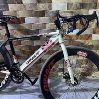 للبيع بايسكل بريطاني سعر خاص  مكاني بغداد الغزاليه  07723166489