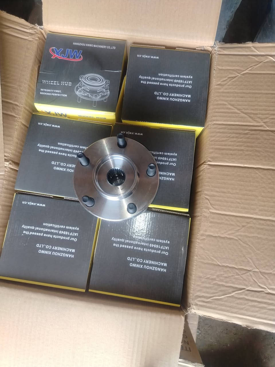 يوجد لدينا غراض جديد لدوج كلايزر


**إذا كنت صاحب هذا الإعلان وتريد حذفه لأي سبب، رجاءا أرسل رسالة إلى الدعم الفني**