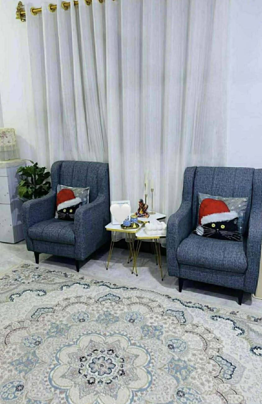 تخم 4قطع سعر 275وبي مجال مكان ناصريه حي العسكري


**إذا كنت صاحب هذا الإعلان وتريد حذفه لأي سبب، رجاءا أرسل رسالة إلى الدعم الفني**