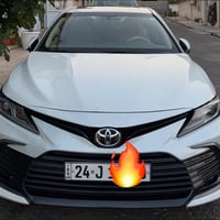 كامري خليجي • ٢٠٢٤ • مشي ١٠٨٠٠٠