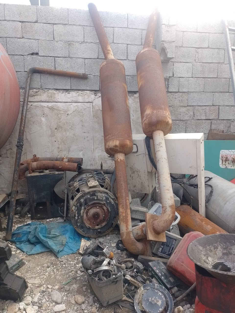اکسوز للبیع مزبوت
200$
0751 064 1039 وتساب
0770 156 7215
سلیمانیە-شهرزوور
