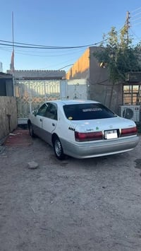 كراون 2001 • رقم بصره • جاهزه