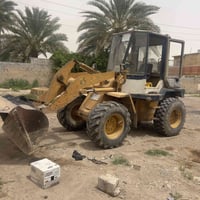شفل كوماتسو حجم ٥٠ للبيع الاستفسار  ٠٧٨٢٩١٠٧٨١٩ ٠٧٧٠٥٨٥٢٥٦٠