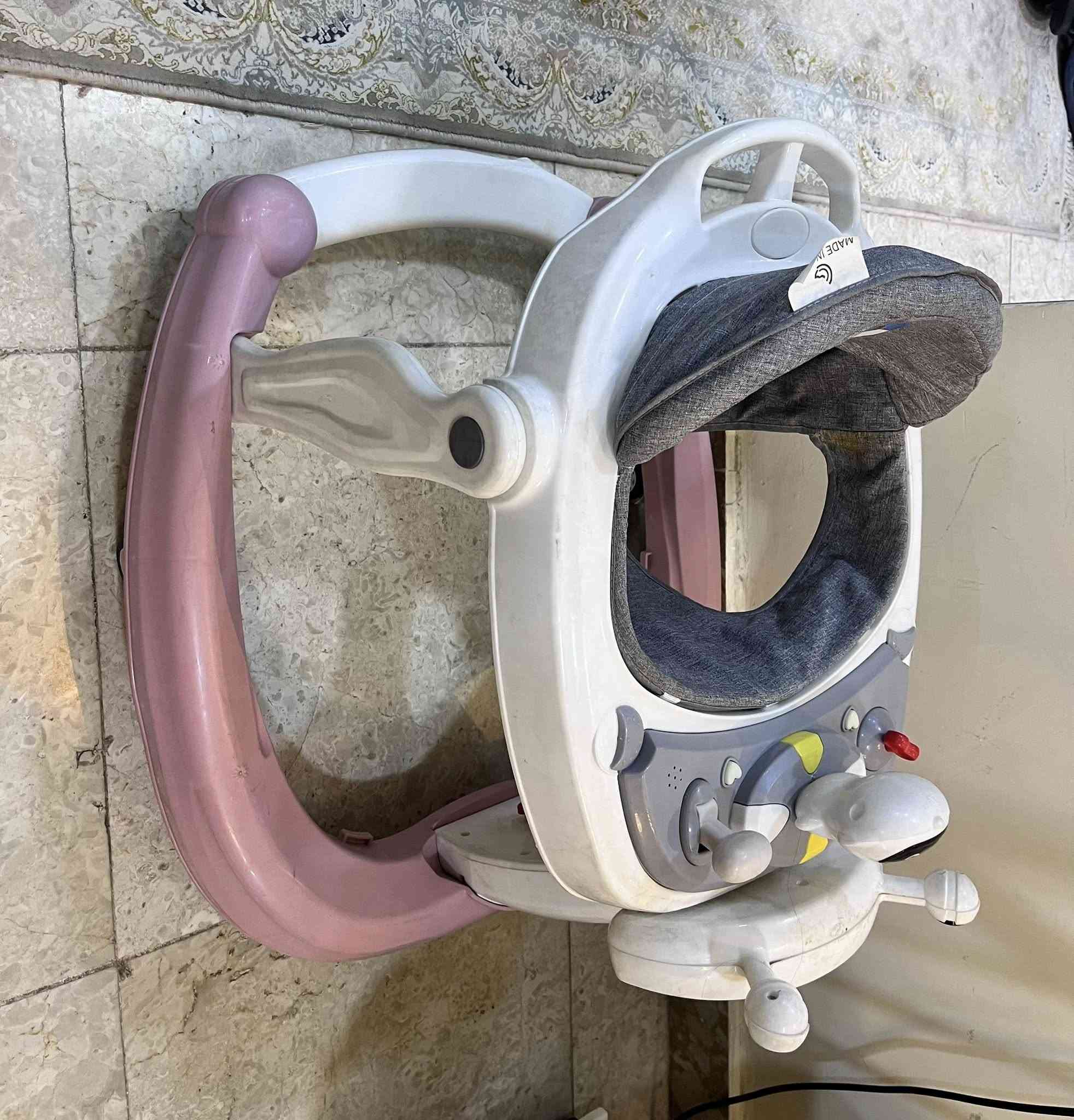 العاب اطفال للبيع لغرض السفر.


**إذا كنت صاحب هذا الإعلان وتريد حذفه لأي سبب، رجاءا أرسل رسالة إلى الدعم الفني**