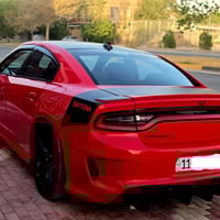 تشارجر ارتي • مكينة ٥٧٠٠ • رقم بغداد