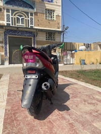 دراجه نضيفه حيل بلاديه للبيع السعر خاص رقم ٠٧٧٧٣٣٤٧٠٥٦