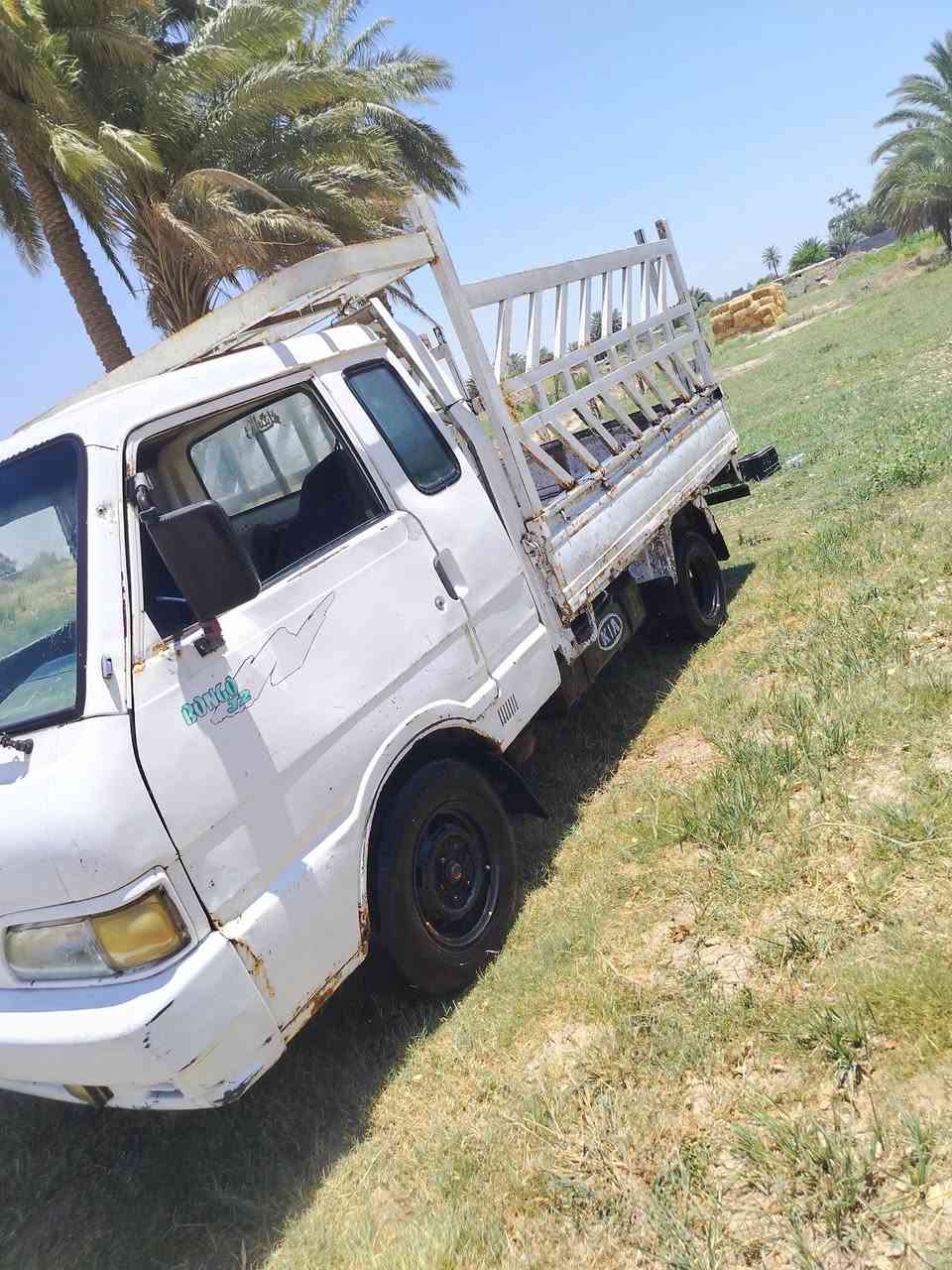 السلام عليكم كيه بنكو 95رقم بغداد محرك كير اكسن خير من الله تخم تاير باتري جديد سياره خير من  الله
شرط. التحويل مباشره السعر 45 مكان بغداد الطيفيه
التفاصيل أكثر اتصل عل رقم ***********
