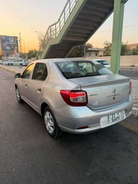 رينو سمبل • ٢٠١٦ • ماشي ٨٣ الف