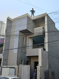 خلفات لبخ • متفرق • بغداد