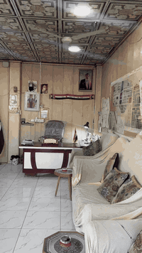 قطعة ارض الشهداء المساحه 235م ركن ثاني قطعة بالشهداء موقع مميز وبسعر مناسب جدا بالنسبة للاسعار الحول القطعة مراجعة مكتب الاستاذ رمضان توماز الشمري للعقار 
واسط العزيزية شارع الخليج تحت الطابو القديم بادارة وليد رمضان توماز الشمري للعقار اهلا وسهلا بكم 
***********
*********** ابو فرسان الشمري للعقار
