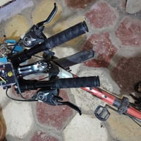 بايسكل جبلي • ياباني • فرامل دسك