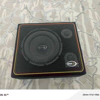 مضخم صوت كبير • بالكرتون • البصرة دور الشرطة