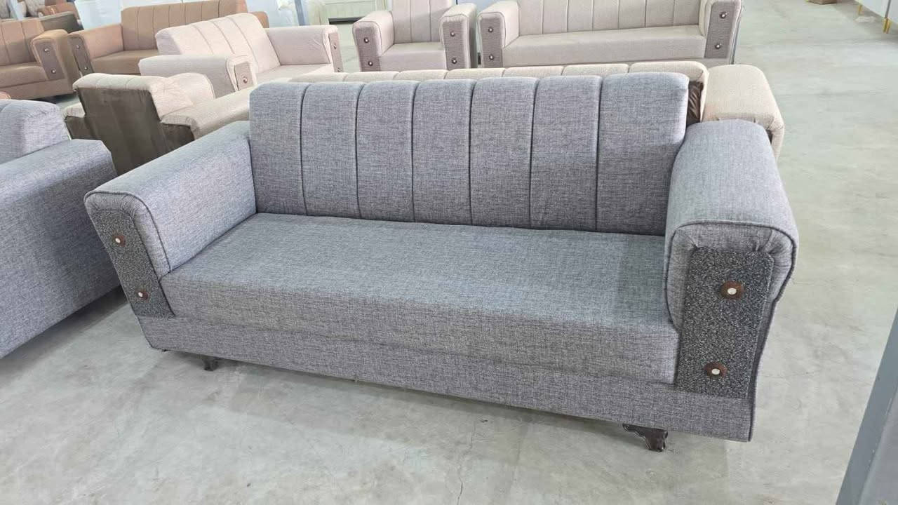 تخــــم مودرن 
خمس قطع ١٠ مقاعــــد 
شغل بغداد  
بســـــعر  500الف البصرة, العراق


**إذا كنت صاحب هذا الإعلان وتريد حذفه لأي سبب، رجاءا أرسل رسالة إلى الدعم الفني**