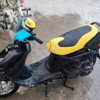 فراشه • محرك • كلشي شغال