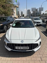 ام جي • ٢٠٢٥ • أربيل